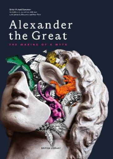 Picture of Alexander the Great