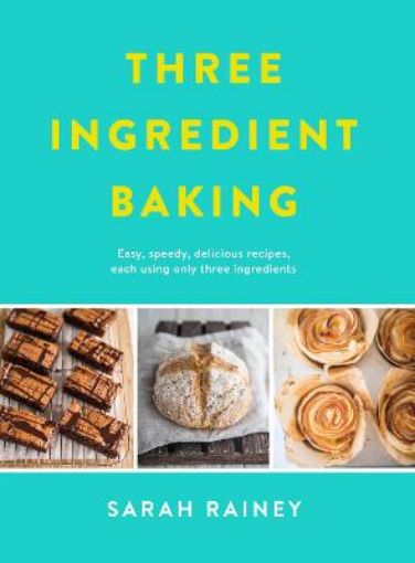 Picture of Three Ingredient Baking