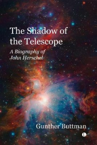 Picture of The Shadow of the Telescope