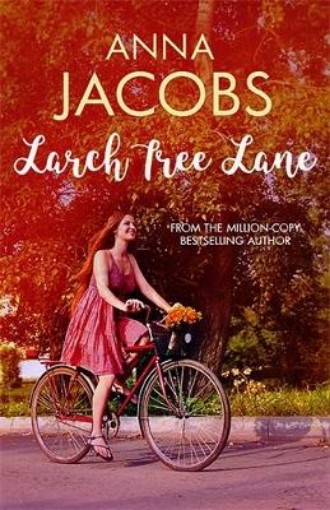 Picture of Larch Tree Lane