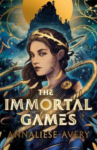 Picture of Immortal Games