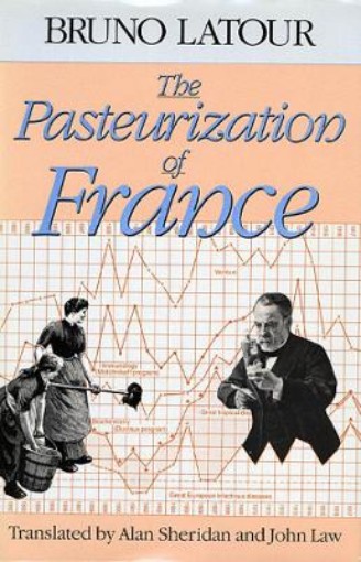 Picture of Pasteurization of France