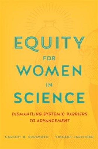 Picture of Equity for Women in Science