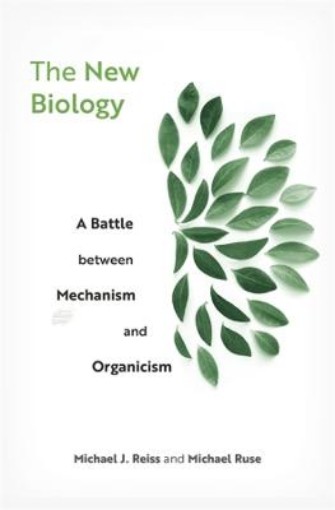 Picture of New Biology
