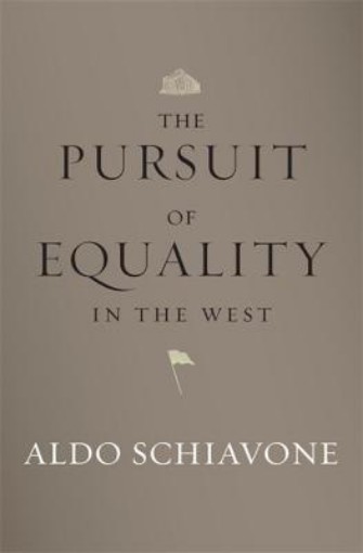 Picture of Pursuit of Equality in the West