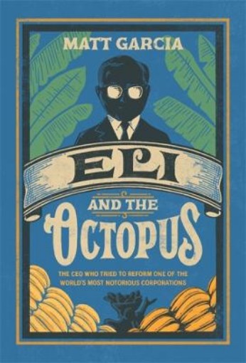 Picture of Eli and the Octopus
