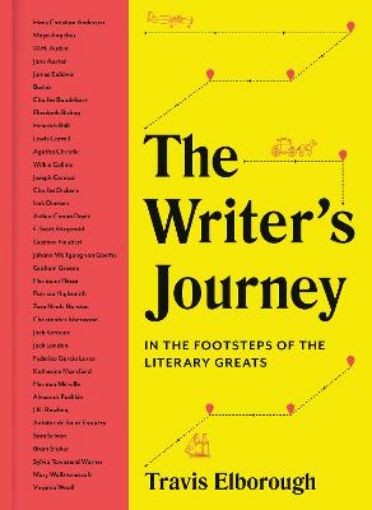 Picture of Writer's Journey