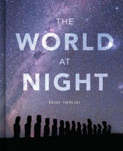 Picture of World at Night