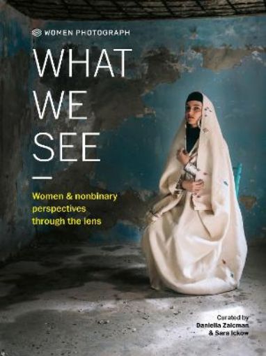 Picture of Women Photograph: What We See