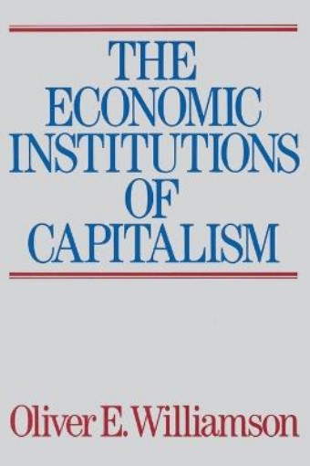 Picture of Economic Intstitutions of Capitalism