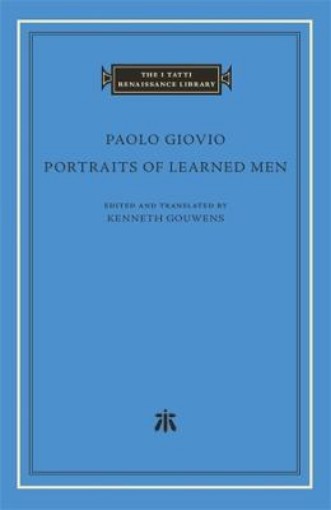 Picture of Portraits of Learned Men