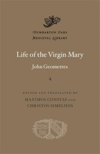 Picture of Life of the Virgin Mary