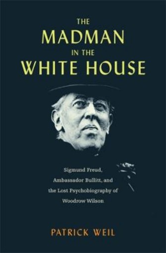 Picture of Madman in the White House