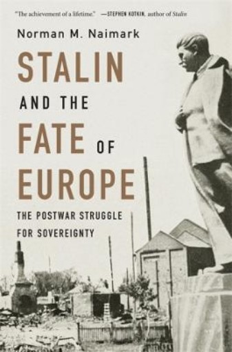 Picture of Stalin and the Fate of Europe