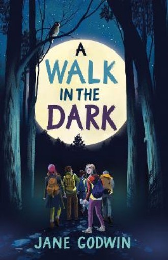 Picture of Walk in the Dark