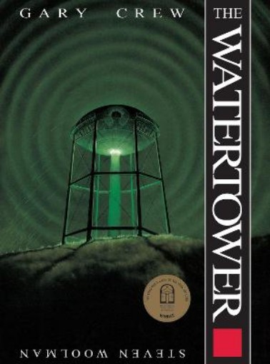 Picture of Watertower