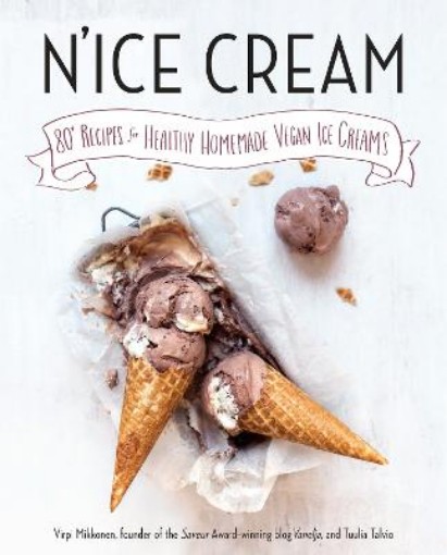 Picture of N'ice Cream