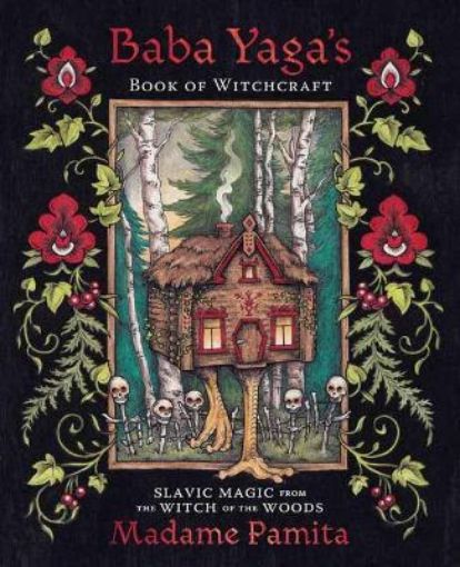 Picture of Baba Yaga's Book of Witchcraft
