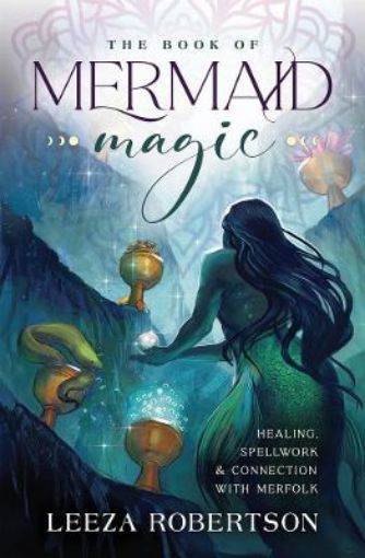 Picture of Book of Mermaid Magic