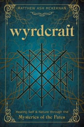 Picture of Wyrdcraft
