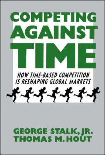 Picture of Competing Against Time