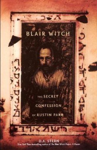 Picture of Blair Witch: The Secret Confession of Rustin Parr