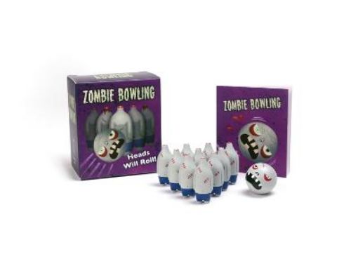 Picture of Zombie Bowling