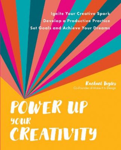 Picture of Power Up Your Creativity