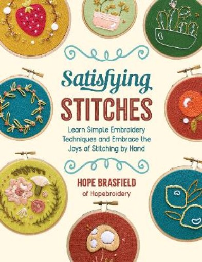 Picture of Satisfying Stitches