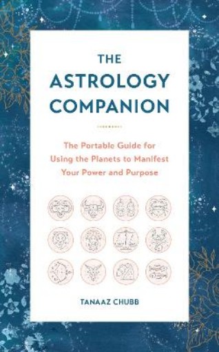 Picture of Astrology Companion