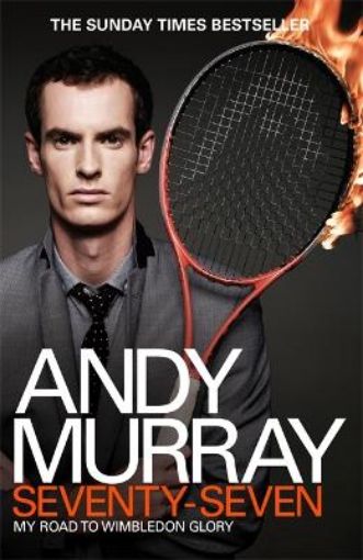 Picture of Andy Murray: Seventy-Seven