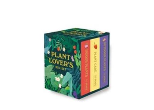Picture of Plant Lover's Box Set