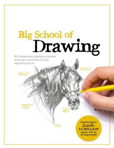 Picture of Big School of Drawing