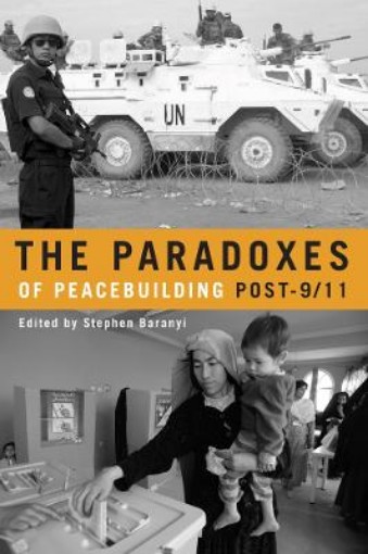 Picture of Paradoxes of Peacebuilding Post-9/11
