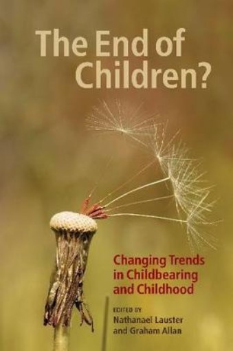 Picture of End of Children?