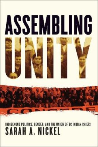 Picture of Assembling Unity