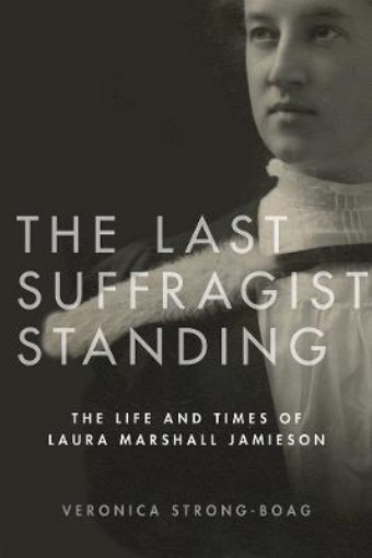 Picture of Last Suffragist Standing