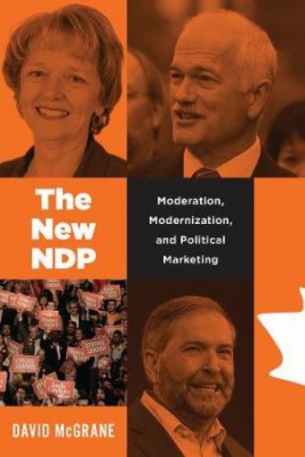 Picture of New NDP