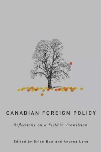 Picture of Canadian Foreign Policy