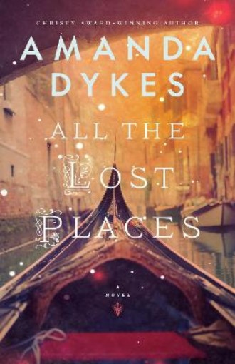Picture of All the Lost Places