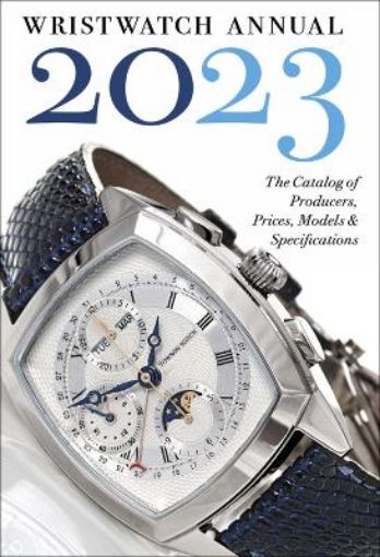 Picture of Wristwatch Annual 2023