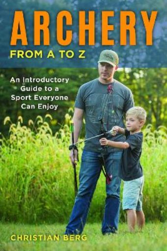 Picture of Archery from A to Z