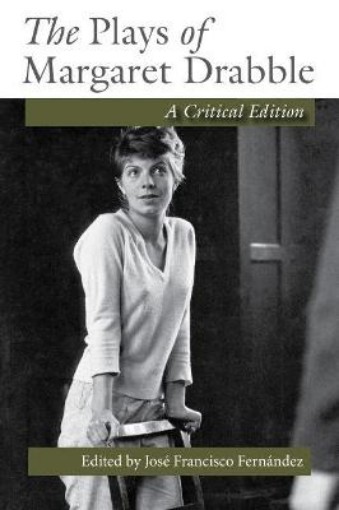 Picture of Plays of Margaret Drabble