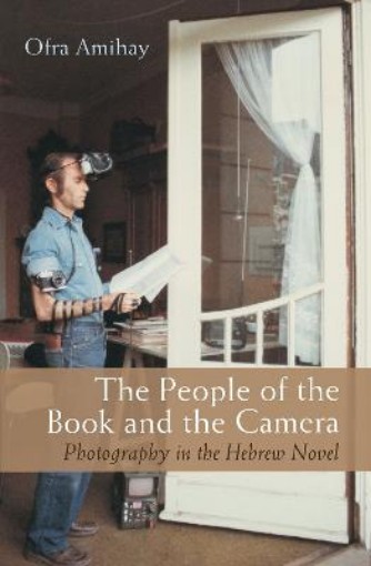 Picture of People of the Book and the Camera