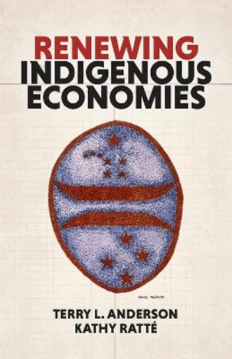 Picture of Renewing Indigenous Economies