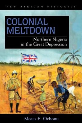 Picture of Colonial Meltdown