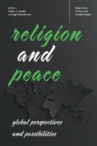 Picture of Religion and Peace