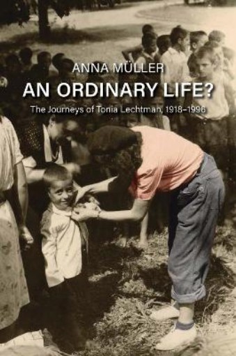 Picture of An Ordinary Life?