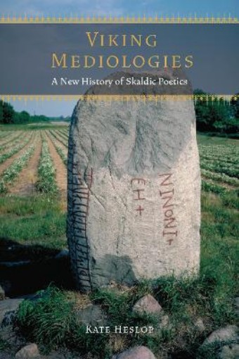 Picture of Viking Mediologies