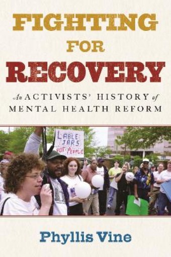 Picture of Fighting for Recovery